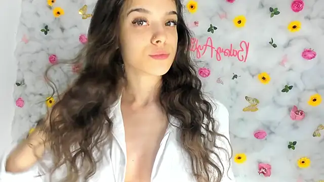 Snapshot of BabyAylin chatting on March 2025 05:42:01 AM BabyAylin online show from March 2025 05:42:01 AM