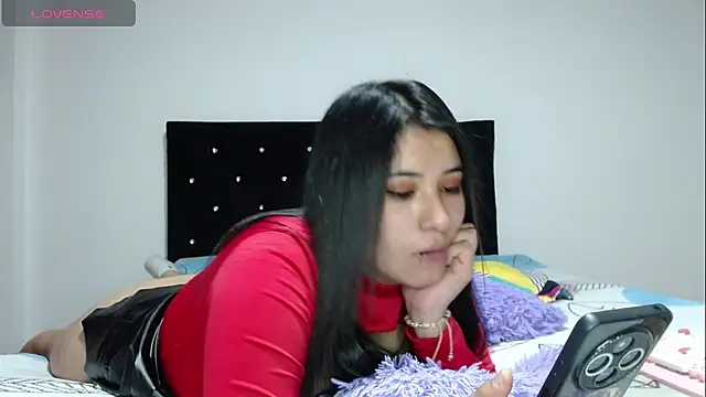 Zasha Kaira online show from May 2026 11:22:02 PM