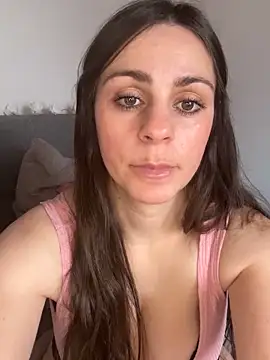 Loella-Rose online show from January 2025 09:47:01 AM