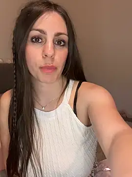 Loella-Rose online show from March 2025 09:07:02 PM