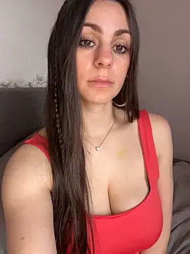 Loella-Rose online show from March 2025 08:39:01 AM