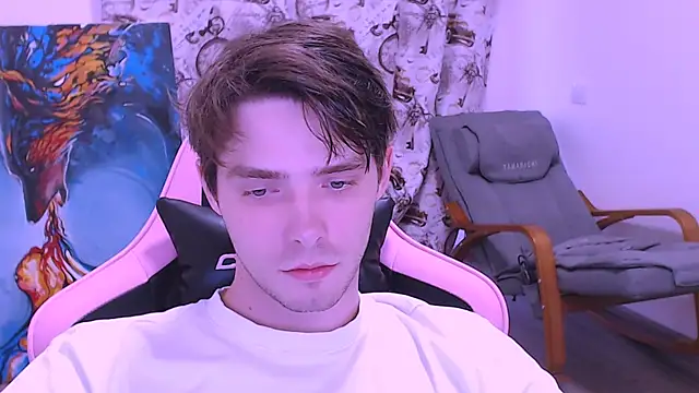 DmitryRomanov online show from September 2025 04:18:02 PM