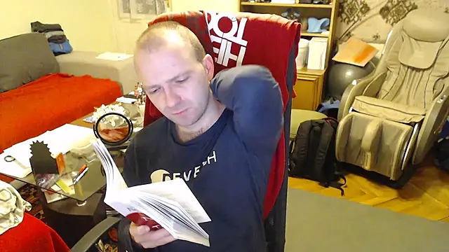 RealManHaveHairy online show from February 2025 06:49:02 PM