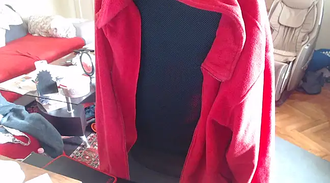 RealManHaveHairy online show from February 2025 07:20:01 AM