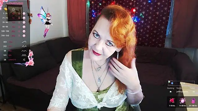 Liset Monro online show from November 2025 05:57:02 AM