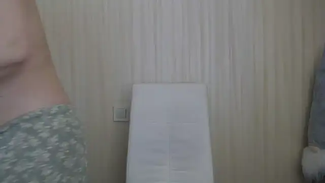 EverlastBlum online show from May 2026 04:40:01 AM