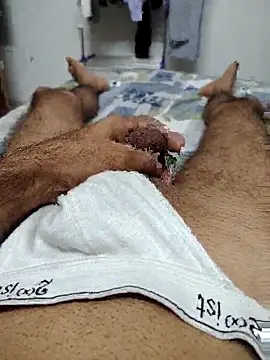 Jack31531 online show from October 2025 04:01:02 AM