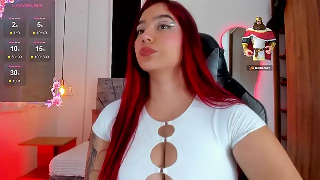 Ariadna sc online show from March 2025 04:29:02 PM