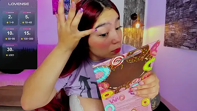 Ariadna sc online show from September 2025 01:35:01 PM