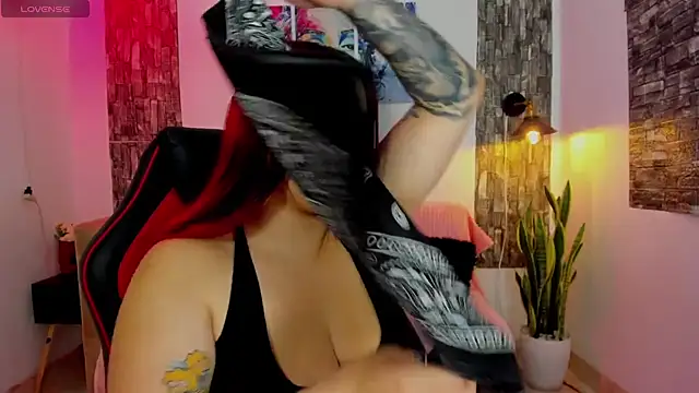 Ariadna sc online show from October 2025 01:30:01 PM