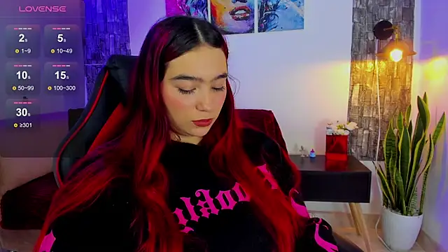 Ariadna sc online show from November 2025 05:34:02 PM