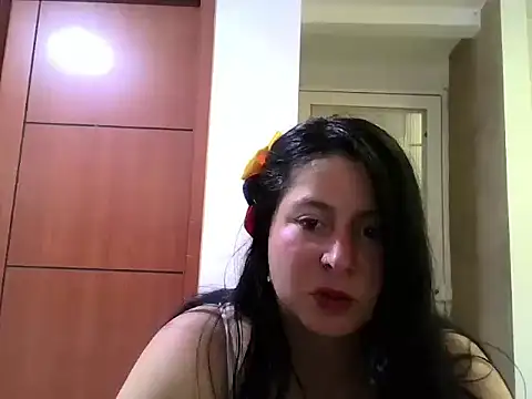 Snapshot of agathacorlincm101 chatting on July 2026 06:34:02 PM agathacorlincm101 online show from July 2026 06:34:02 PM