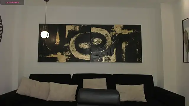 MollySundersX online show from February 2025 08:22:02 PM