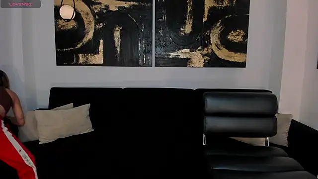 MollySundersX online show from October 2025 03:15:02 AM