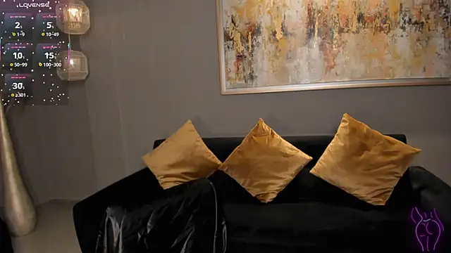 MollySundersX online show from June 2026 11:48:01 AM