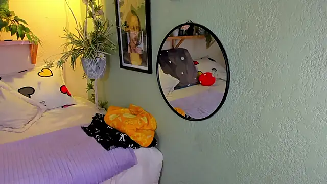 Snapshot of MiaaRose chatting on January 2025 09:59:01 PM MiaaRose online show from January 2025 09:59:01 PM