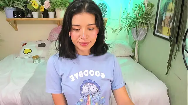 Snapshot of MiaaRose chatting on September 2025 04:42:02 PM MiaaRose online show from September 2025 04:42:02 PM