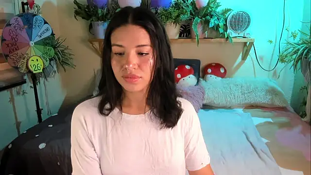 Snapshot of MiaaRose chatting on February 2026 06:13:02 PM MiaaRose online show from February 2026 06:13:02 PM