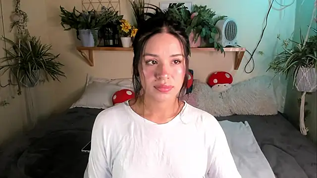 Snapshot of MiaaRose chatting on March 2026 06:47:02 PM MiaaRose online show from March 2026 06:47:02 PM