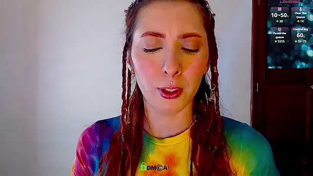 lanaturner  online show from October 2025 03:26:02 AM