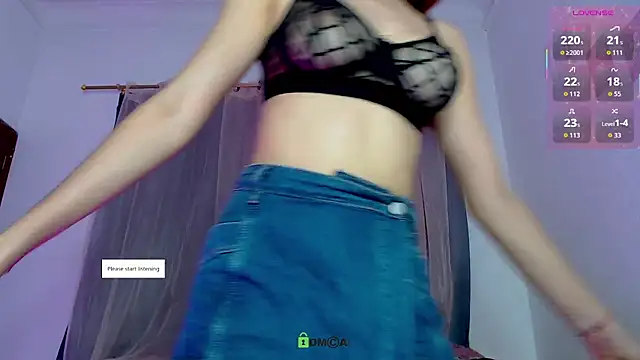 lanaturner  online show from June 2026 11:55:01 PM