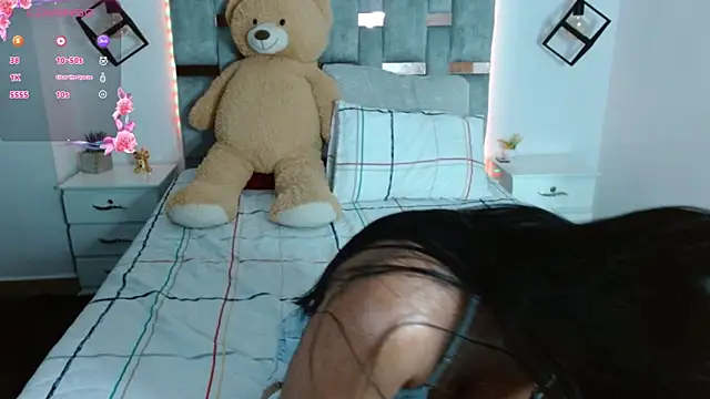 sofia burman online show from April 2026 11:46:01 PM