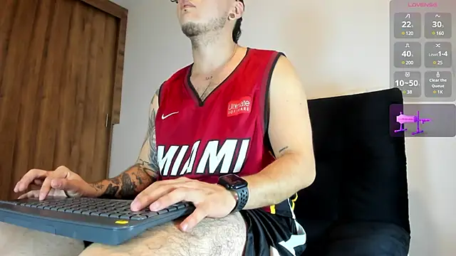 male pussy online show from February 2025 06:20:01 PM