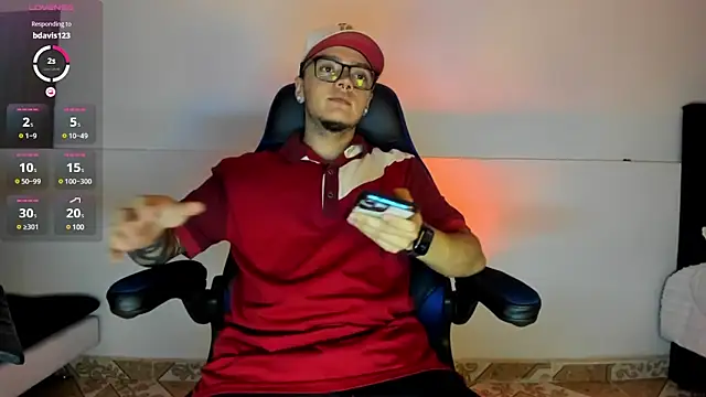 male pussy online show from March 2025 03:10:02 AM