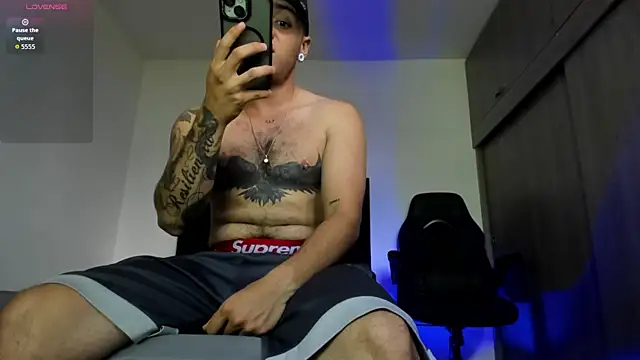 male pussy online show from April 2026 05:21:02 PM
