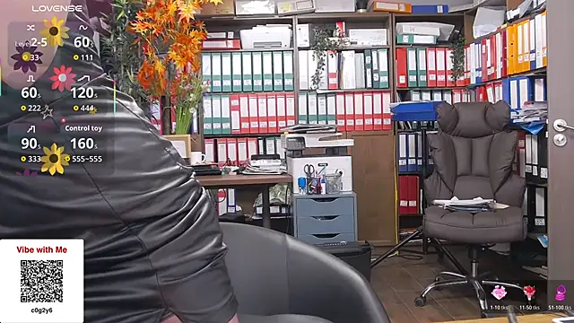 classyladyrellax online show from April 2026 10:57:01 AM