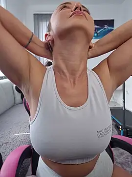 KatherineRyder online show from July 2026 02:34:01 PM