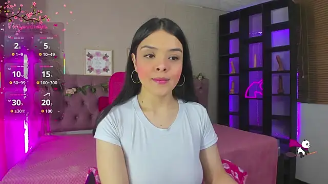 Snapshot of shelby_carson chatting on October 2025 01:00:02 PM shelby carson online show from October 2025 01:00:02 PM