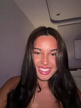 Lizhush  online show from January 2026 04:12:02 PM