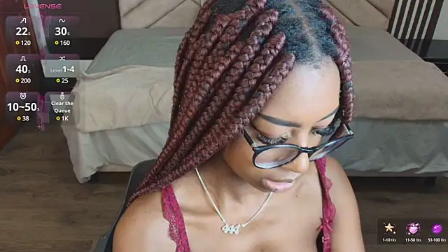 Snapshot of Raquel_jones chatting on February 2025 02:54:02 PM Raquel jones online show from February 2025 02:54:02 PM