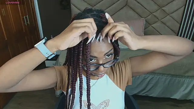 Snapshot of Raquel_jones chatting on March 2025 11:36:02 AM Raquel jones online show from March 2025 11:36:02 AM