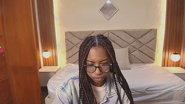 Raquel jones online show from February 2026 12:04:02 PM