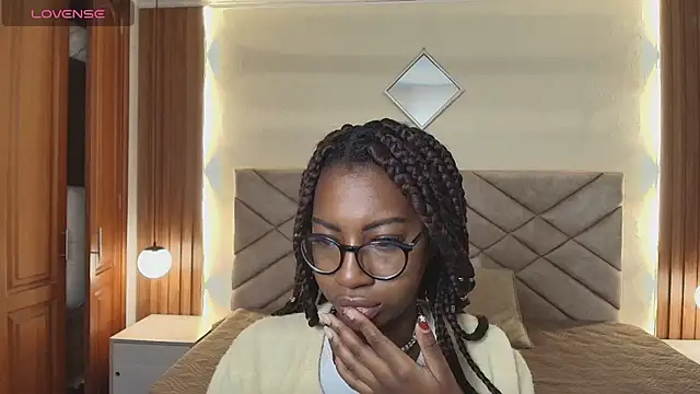 Raquel jones online show from July 2026 12:21:02 PM
