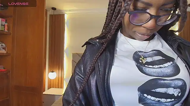 Raquel jones online show from July 2026 12:12:02 PM