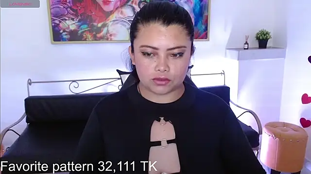 Snapshot of Janeth_zambrano chatting on February 2025 08:10:01 PM Janeth zambrano online show from February 2025 08:10:01 PM