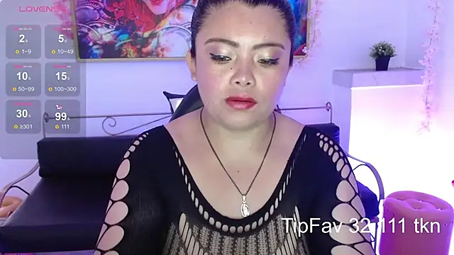 Snapshot of Janeth_zambrano chatting on February 2025 08:07:02 PM Janeth zambrano online show from February 2025 08:07:02 PM