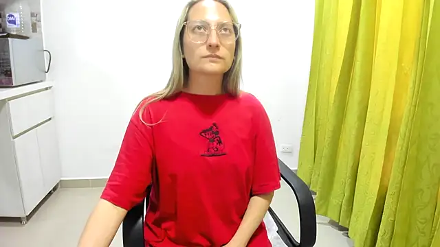 Adele johnsonn1 online show from December 2024 09:50:01 PM