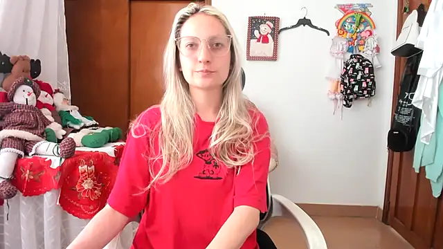 Adele johnsonn1 online show from December 2025 04:01:02 PM