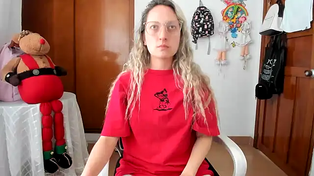 Adele johnsonn1 online show from February 2026 04:29:01 PM