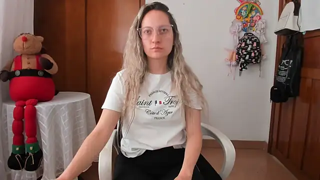 Adele johnsonn1 online show from March 2026 03:40:01 PM