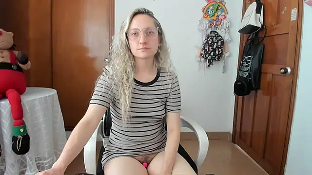 Adele johnsonn1 online show from May 2026 04:04:02 PM