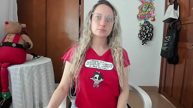 Adele johnsonn1 online show from July 2026 05:06:01 PM