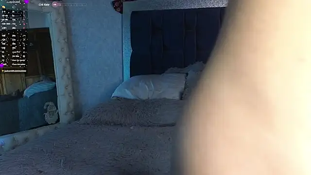 SaraWilliamss  online show from December 2024 12:11:02 PM