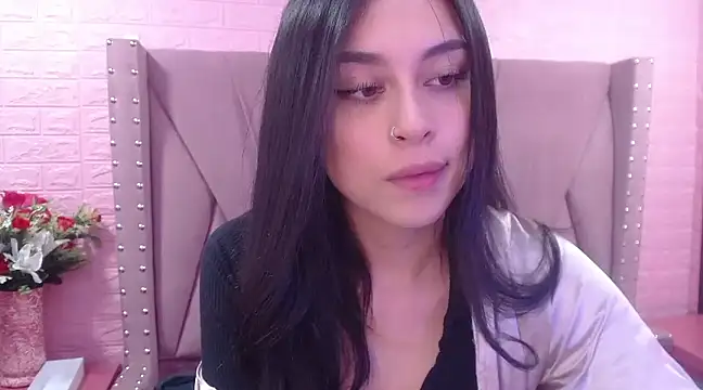 MelodySweett online show from December 2024 07:15:01 AM