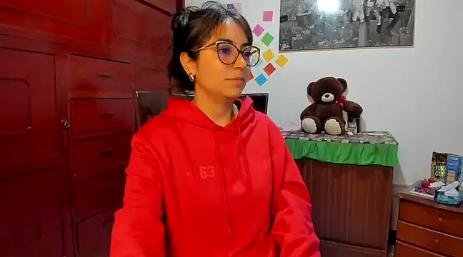 Isabellaa22 1 online show from January 2025 02:18:02 AM