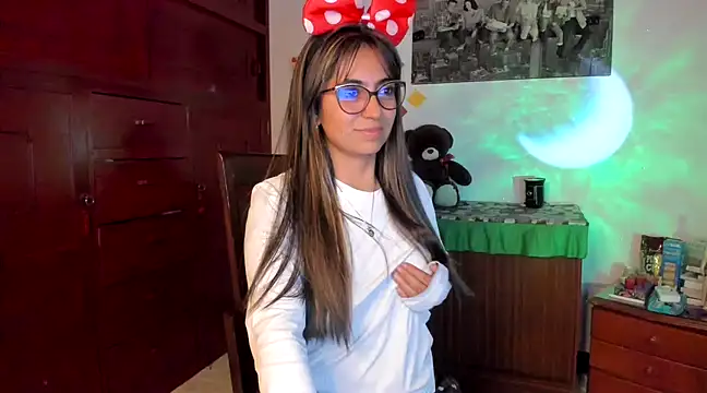 Isabellaa22 1 online show from January 2025 03:30:02 AM